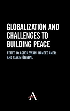 Cover Globalization and Challenges to Building Peace