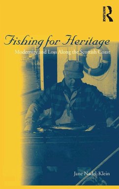 Fishing for Heritage - Nadel-Klein, Jane