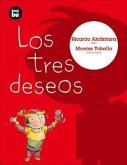 Los Tres Deseos