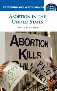 Abortion in the United States - McBride, Dorothy