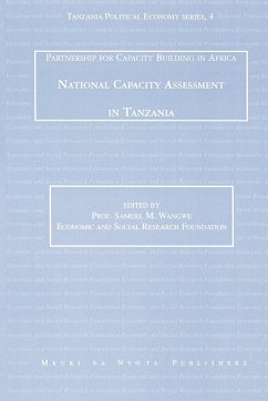 National Capacity Assessment in Tanzania