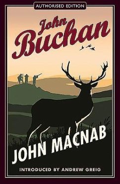 John MacNab - Buchan, John