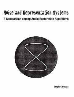 Noise and Representation Systems - Canazza, Sergio