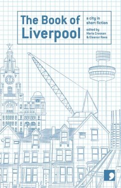 The Book of Liverpool - Murphy, Margaret; Campbell, Ramsey; Friel, James