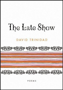 The Late Show - Trinidad, David