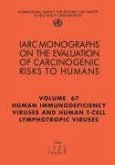 Human Immunodeficiency Viruses and Human T-Cell Lymphotropic Viruses