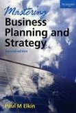 Mastering Business Planning and Strategy
