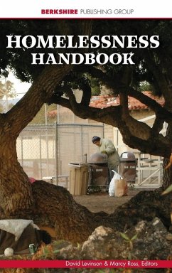 Cover Homelessness Handbook