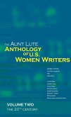 The Aunt Lute Anthology of U.S. Women Writers, Volume Two
