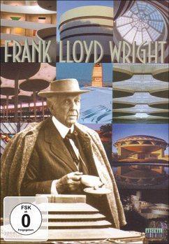 Frank Lloyd Wright - Dokumentation