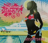 Nighttime Lovers Vol. 6 Nighttime Lovers Vol. 6