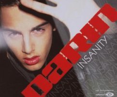 Cover Insanity