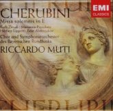 Missa Solemnis E-Dur / Motetten Missa Solemnis E-Dur / Motetten