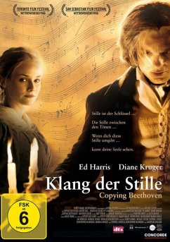 Klang der Stille - Home Edition - Ed Harris/Diane Kruger