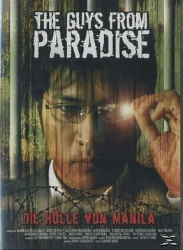 The Guys from Paradise