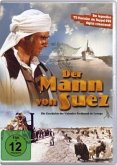 Der Mann von Suez - Home Edition