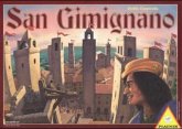 San Gimignano (Spiel)