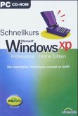 Das grosse XP-Trainingspaket, CD-ROM