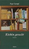 Köchin gesucht