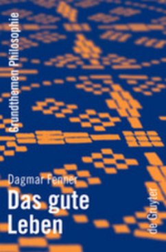 Das gute Leben - Fenner, Dagmar