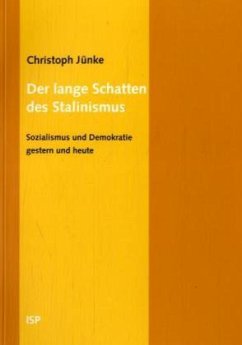 Cover Der lange Schatten des Stalinismus