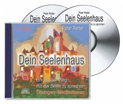 Dein Seelenhaus - Reiter, Peter