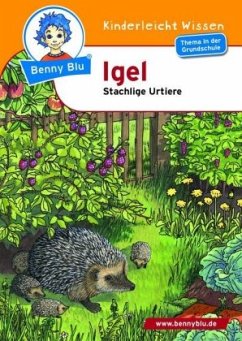 Igel / Benny Blu 170