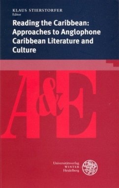 Cover Reading the Caribbean