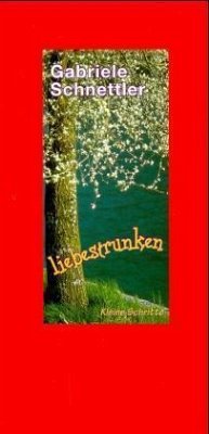 Cover Liebestrunken