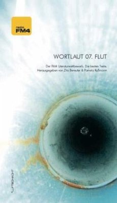 Wortlaut 07. Flut - Aschabadi, Murat;Buchgraber, Sandra;Butz, Nikola