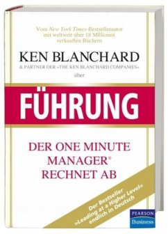 Führung - Blanchard, Kenneth H.