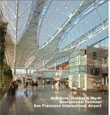 Skidmore, Owings & Merrill, International Terminal, San Francisco International Airport