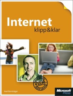 Internet klipp & klar Cover Internet klipp & klar