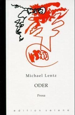 ODER - Lentz, Michael