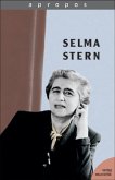 Selma Stern / Apropos Bd.14