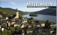 Cover Mittelrhein