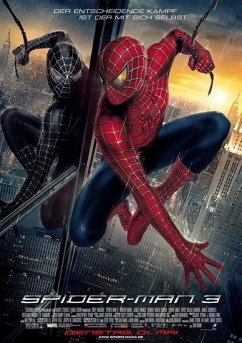 Spider-Man 3, DVD