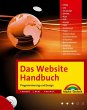Das Website Handbuch - Bild 1