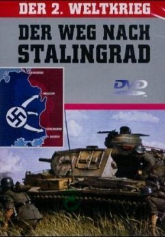 Der Weg nach Stalingrad, 1 DVD