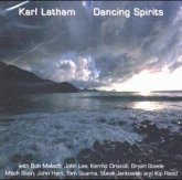 Dancing Spirits, 1 CD-Audio Dancing Spirits, 1 CD-Audio