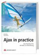 Ajax in practice, deutsche Ausgabe - Bild 1