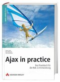 Ajax in practice, deutsche Ausgabe