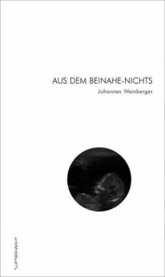 Aus dem Beinahe-Nichts - Weinberger, Johannes