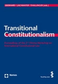 Cover Transitional Constitutionalism