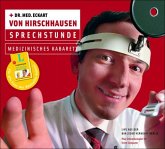 Sprechstunde - medizinisches Kabarett