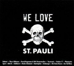 We Love St.Pauli - Diverse