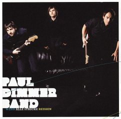 Cover Wenn Alle Stricke Reissen