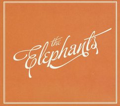 The Elephants - Elephants,The