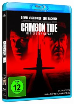 Crimson Tide - In tiefster Gefahr