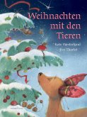 Weihnachten mit den Tieren